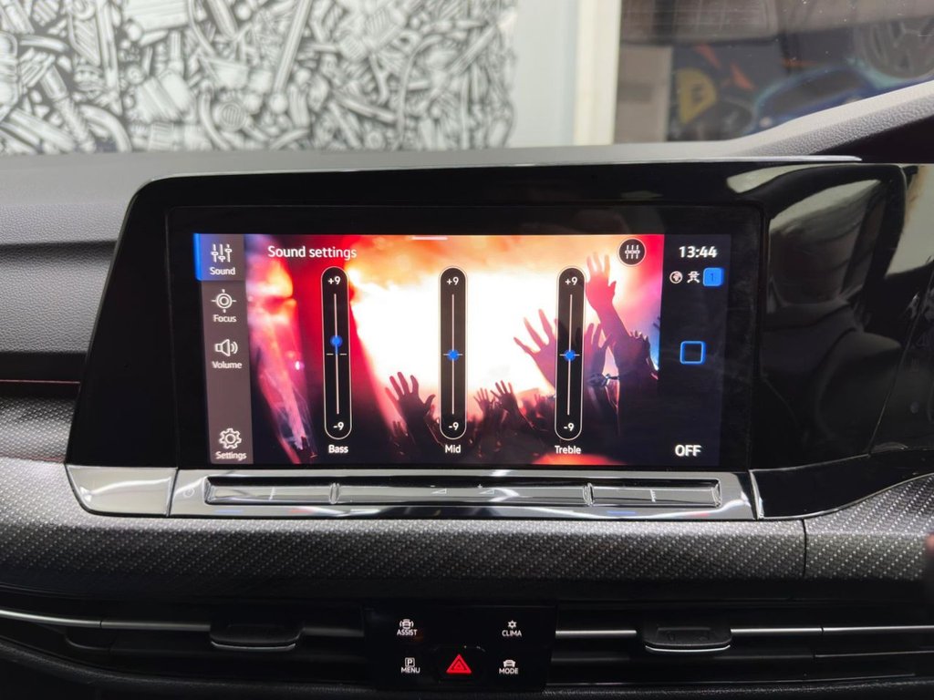 Used Volkswagen Golf 2021 for sale - 77594658: Photo 30