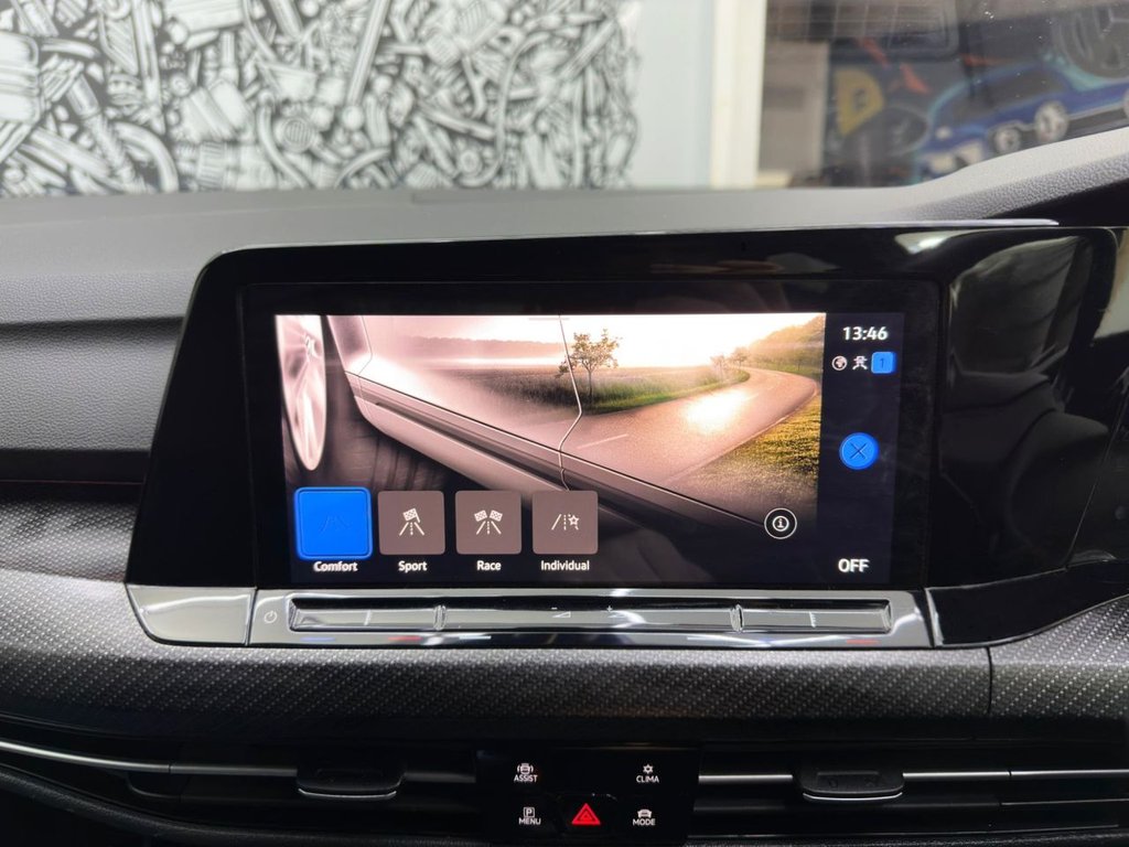 Used Volkswagen Golf 2021 for sale - 77594658: Photo 31