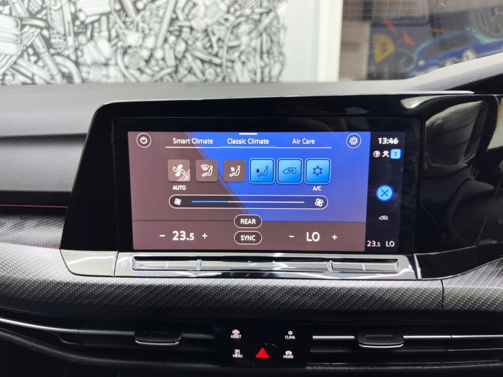 Used Volkswagen Golf 2021 for sale - 77594658: Photo 32