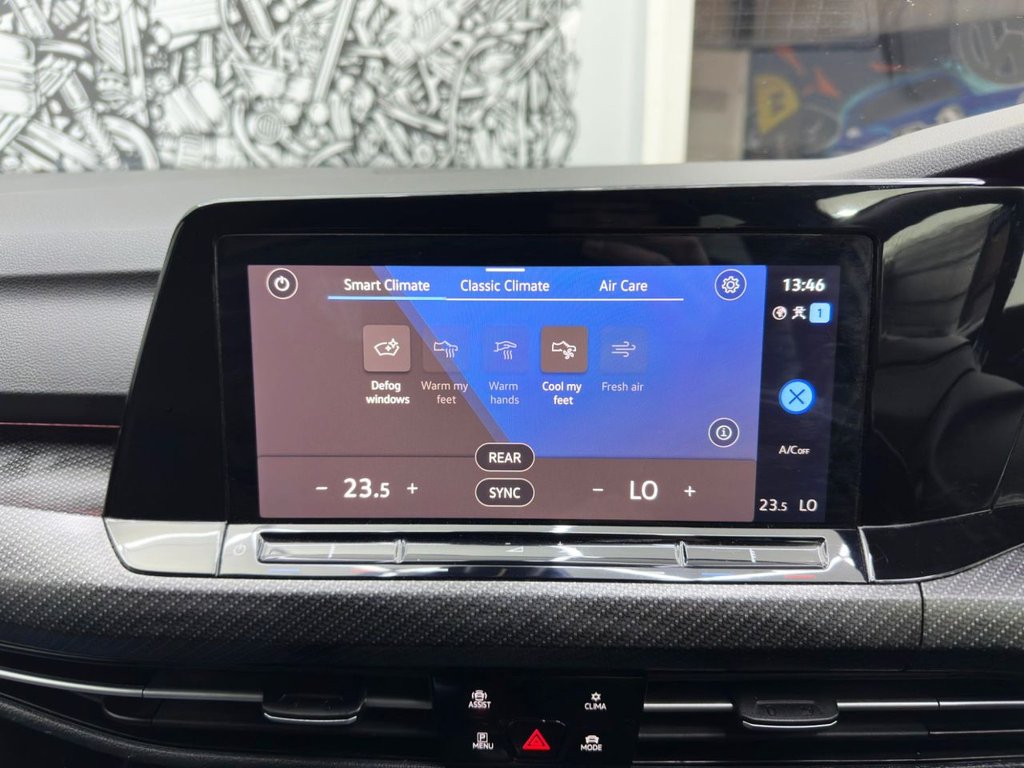 Used Volkswagen Golf 2021 for sale - 77594658: Photo 33