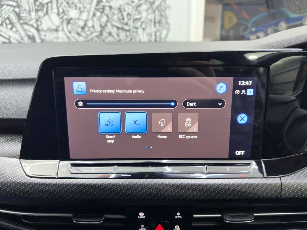 Used Volkswagen Golf 2021 for sale - 77594658: Photo 34