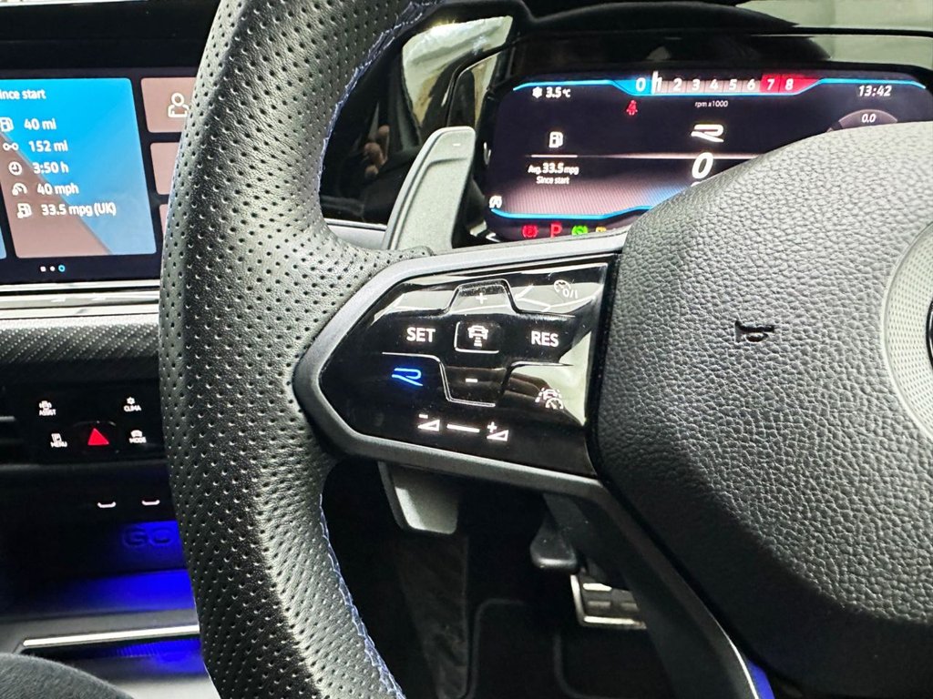 Used Volkswagen Golf 2021 for sale - 77594658: Photo 37