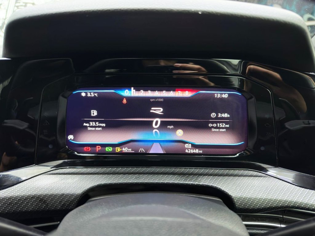 Used Volkswagen Golf 2021 for sale - 77594658: Photo 38