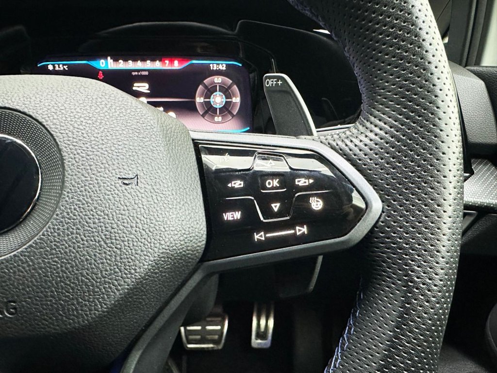 Used Volkswagen Golf 2021 for sale - 77594658: Photo 39