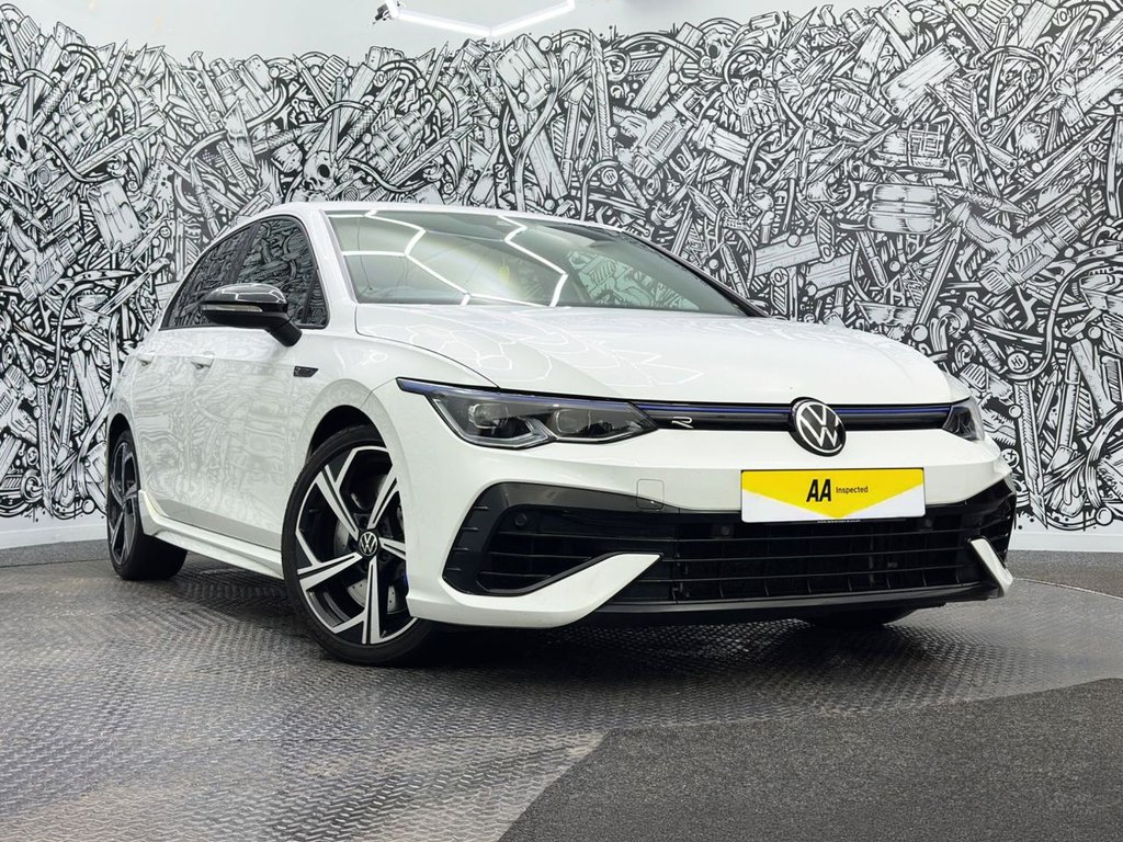 Used Volkswagen Golf 2021 for sale - 77594658: Photo 4