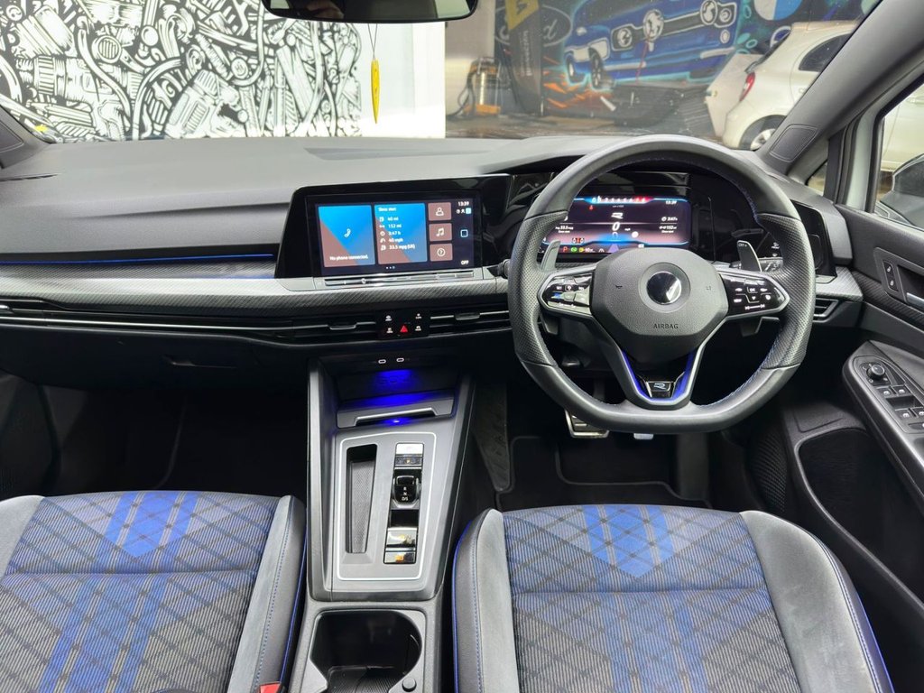 Used Volkswagen Golf 2021 for sale - 77594658: Photo 41