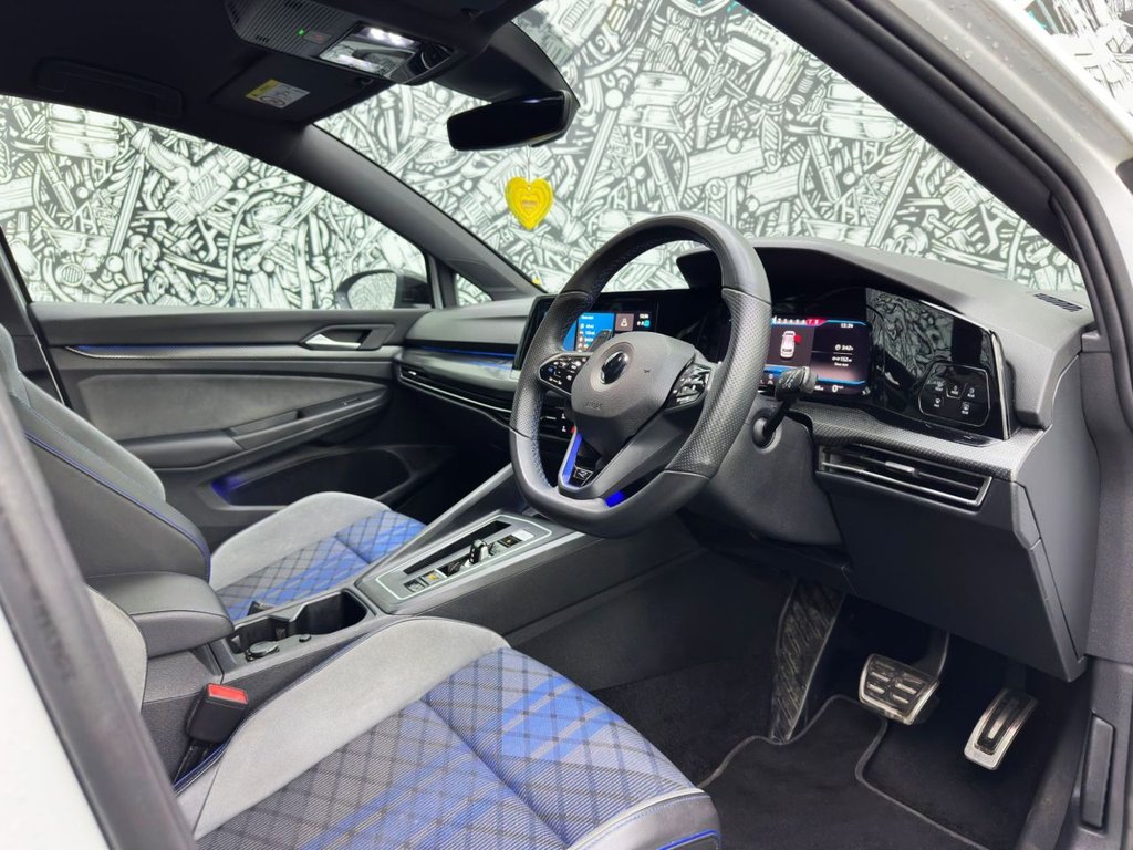 Used Volkswagen Golf 2021 for sale - 77594658: Photo 42