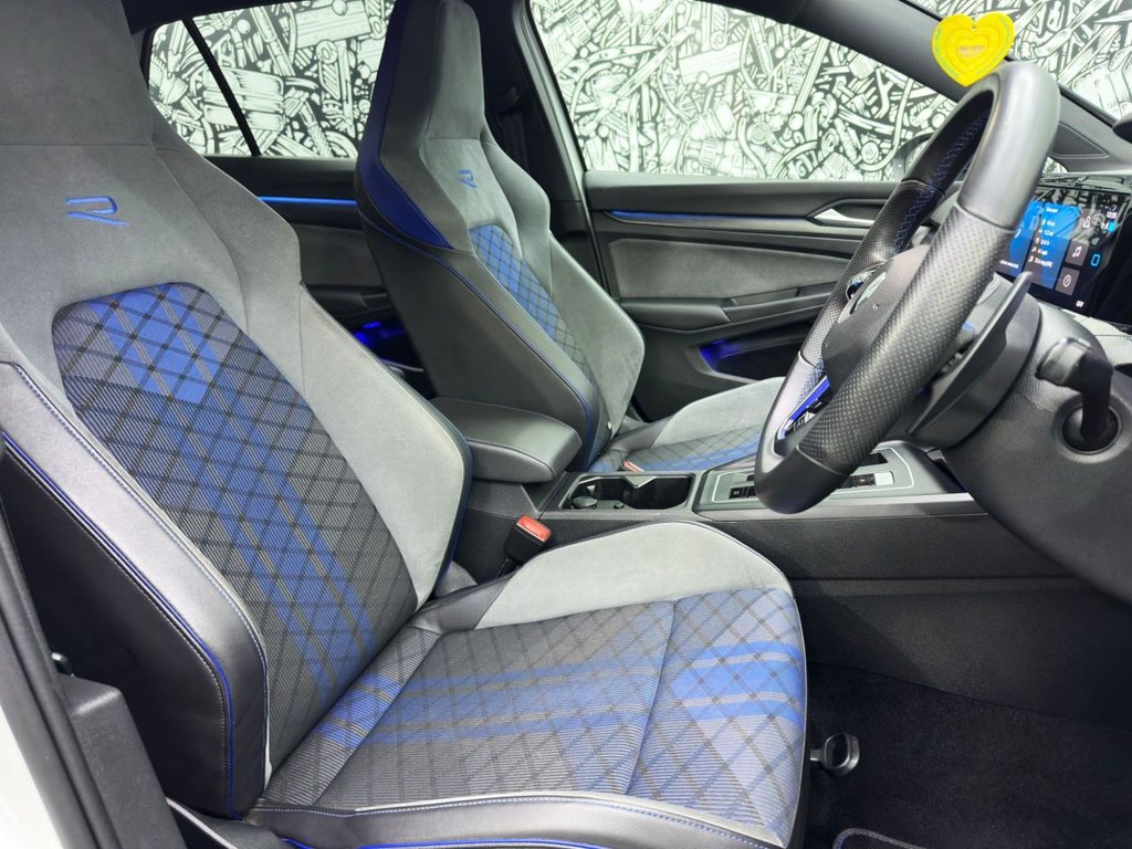 Used Volkswagen Golf 2021 for sale - 77594658: Photo 43