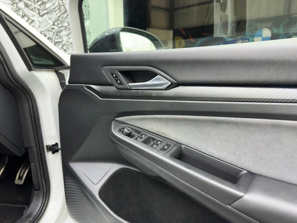 Used Volkswagen Golf 2021 for sale - 77594658: Photo 44