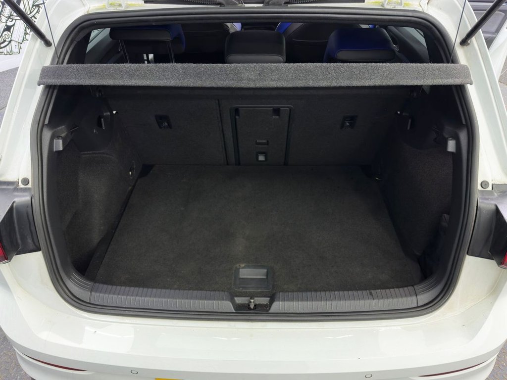 Used Volkswagen Golf 2021 for sale - 77594658: Photo 47