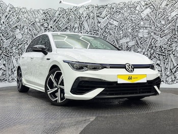 Used Volkswagen Golf 2021 for sale - 77594658: Photo