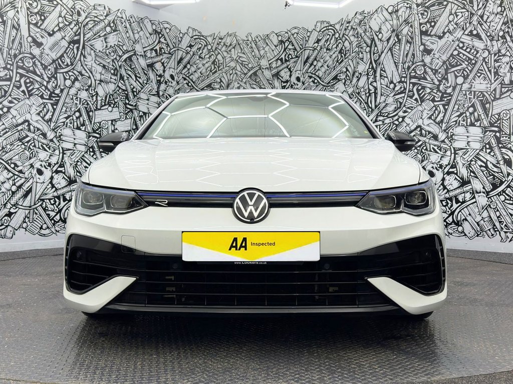 Used Volkswagen Golf 2021 for sale - 77594658: Photo 5