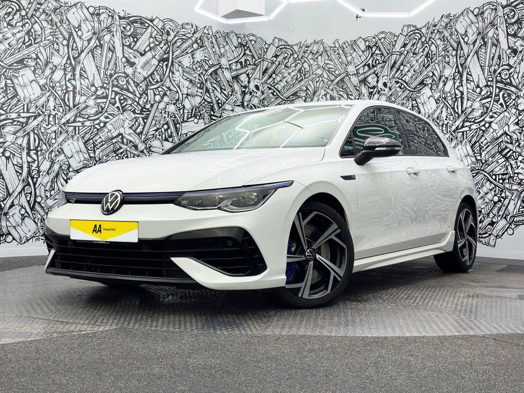 Used Volkswagen Golf 2021 for sale - 77594658: Photo 7