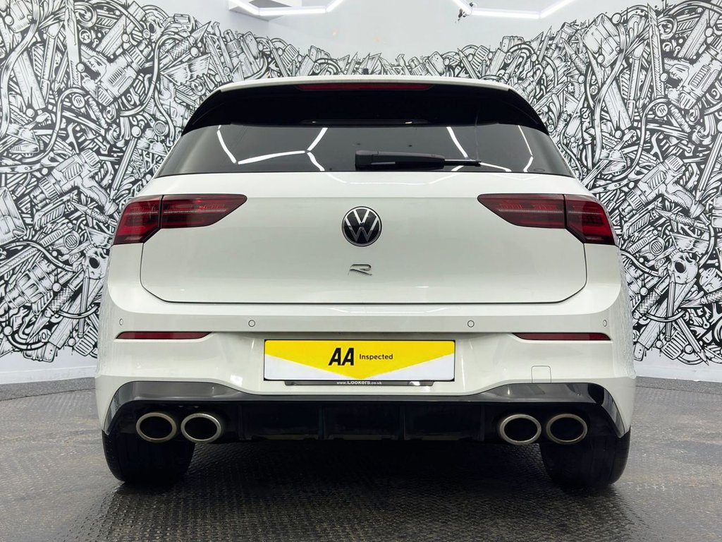 Used Volkswagen Golf 2021 for sale - 77594658: Photo 9