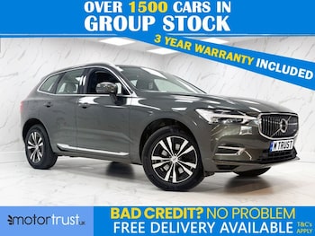 Used Volvo XC60 2021 for sale - 79254091: Photo