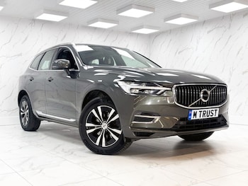 Used Volvo XC60 2021 for sale - 79254091: Photo