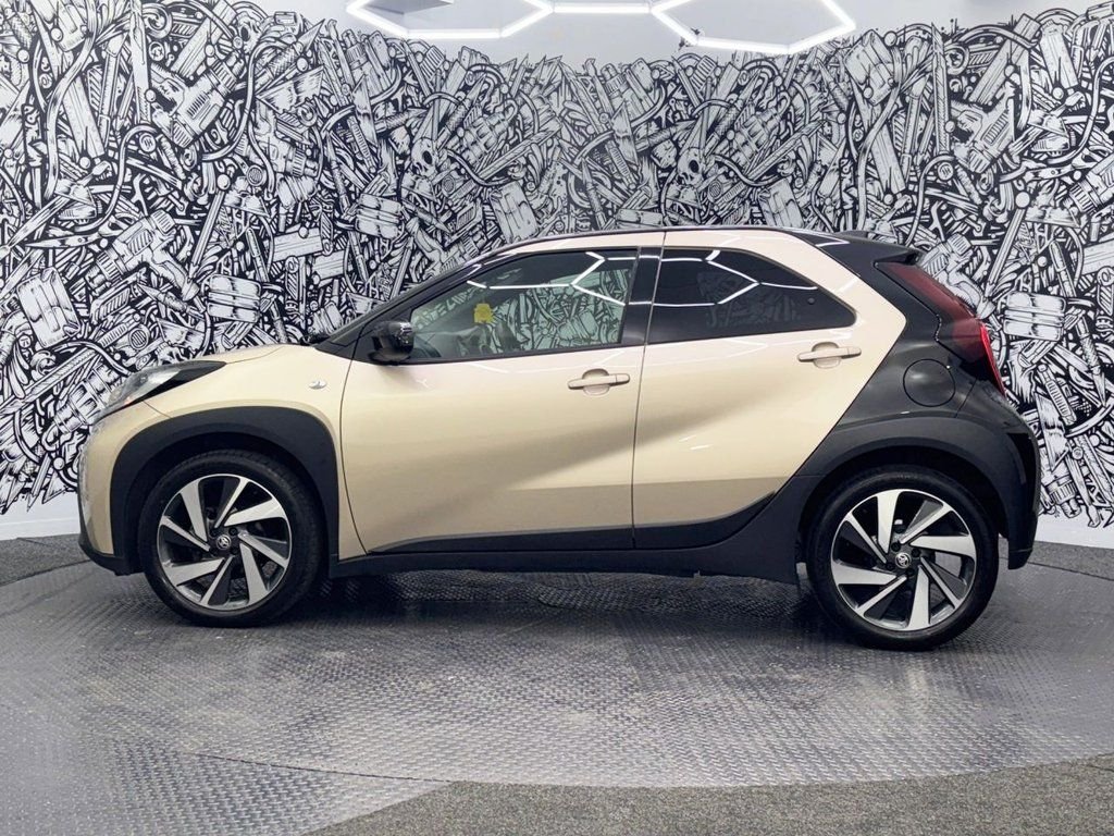 Used Toyota Aygo X 2024 for sale - 76029205: Photo 12
