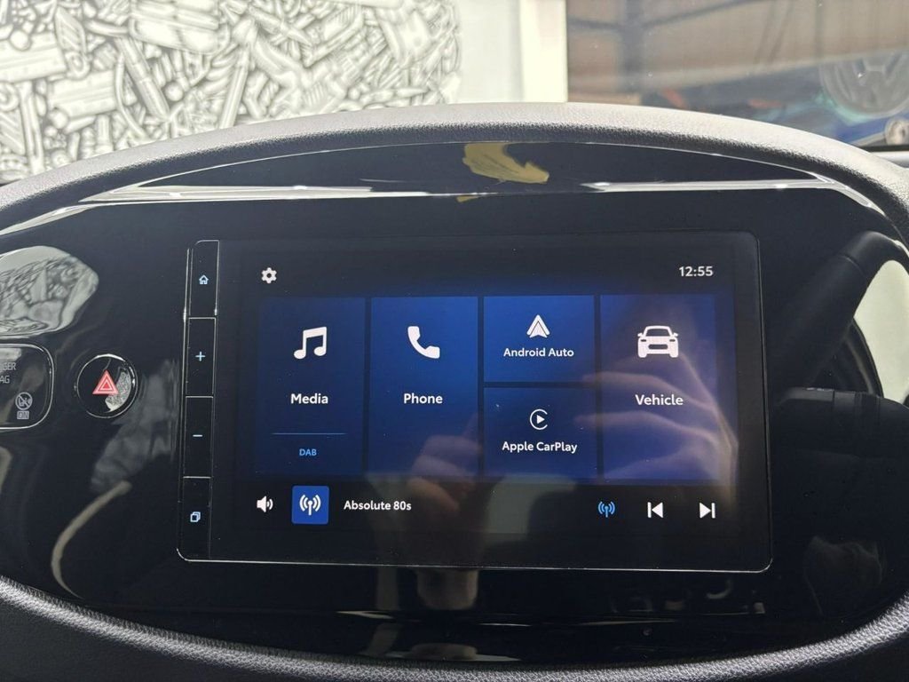Used Toyota Aygo X 2024 for sale - 76029205: Photo 17