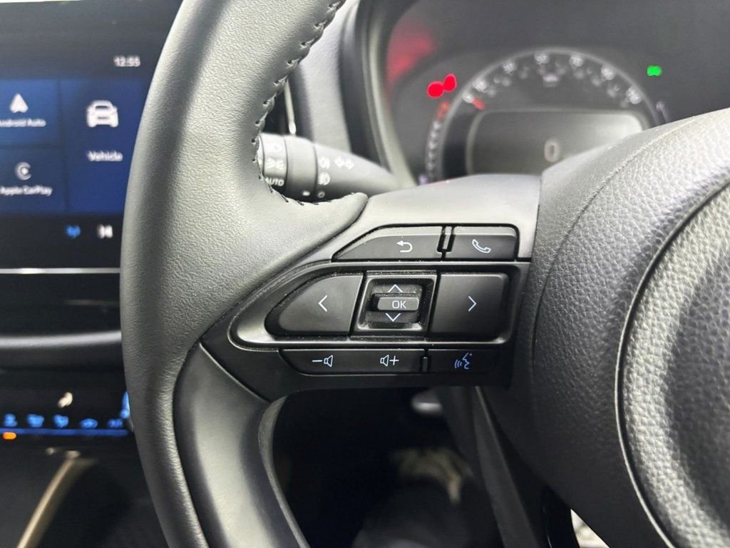 Used Toyota Aygo X 2024 for sale - 76029205: Photo 18