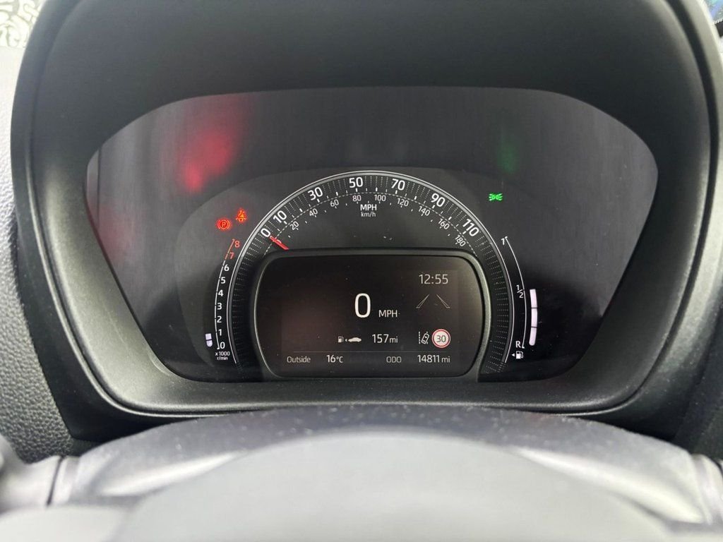 Used Toyota Aygo X 2024 for sale - 76029205: Photo 19