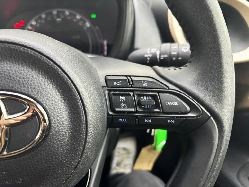 Used Toyota Aygo X 2024 for sale - 76029205: Photo 20