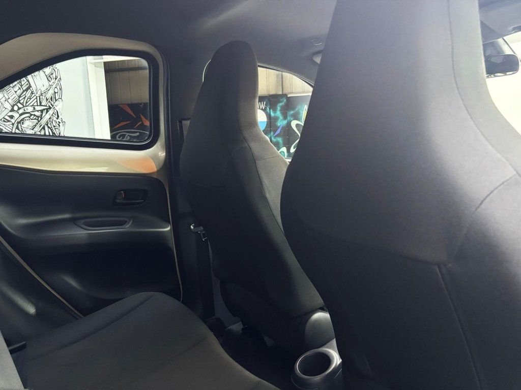 Used Toyota Aygo X 2024 for sale - 76029205: Photo 23