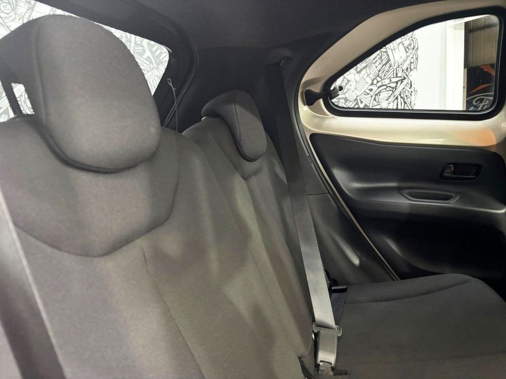 Used Toyota Aygo X 2024 for sale - 76029205: Photo 24