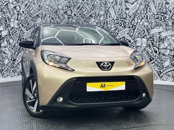 Used Toyota Aygo X 2024 for sale - 76029205: Photo 4