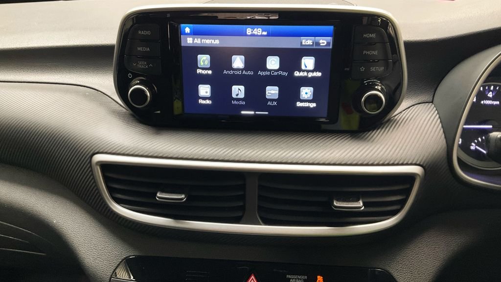 Used Hyundai TUCSON 2020 for sale - 78154040: Photo 10