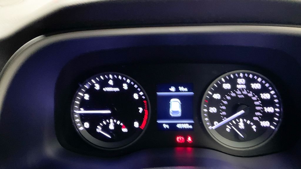 Used Hyundai TUCSON 2020 for sale - 78154040: Photo 11