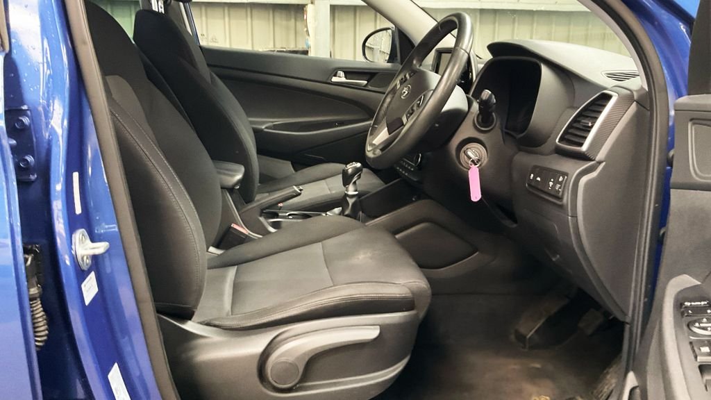 Used Hyundai TUCSON 2020 for sale - 78154040: Photo 12