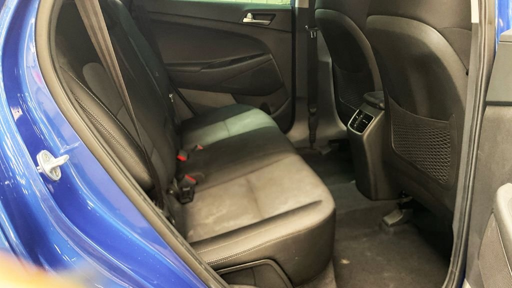 Used Hyundai TUCSON 2020 for sale - 78154040: Photo 13