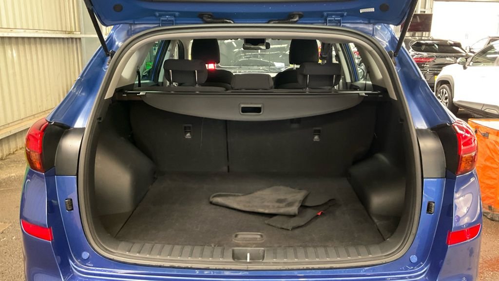 Used Hyundai TUCSON 2020 for sale - 78154040: Photo 14