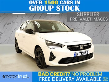 Used Vauxhall Corsa 2023 for sale - 79166726: Photo