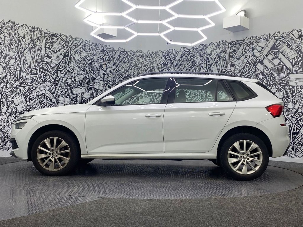 Used Skoda Kamiq 2020 for sale - 76367711: Photo 13
