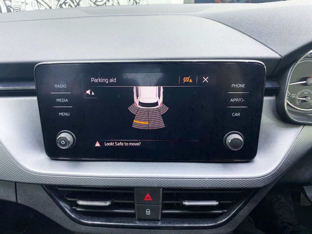 Used Skoda Kamiq 2020 for sale - 76367711: Photo 15