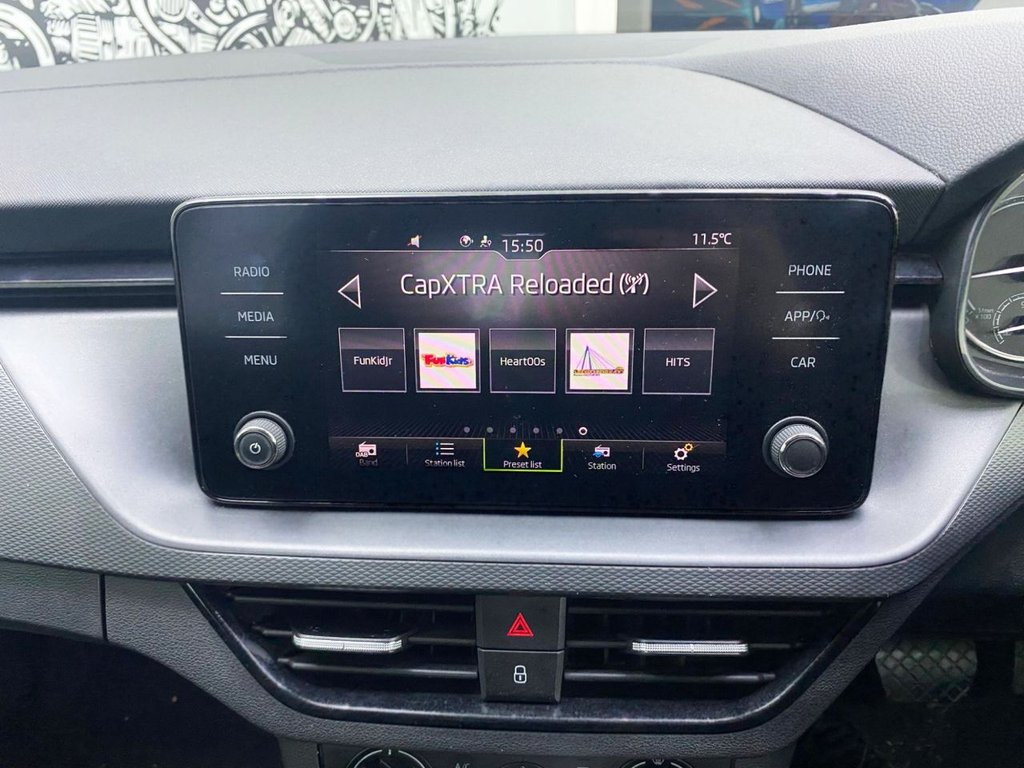Used Skoda Kamiq 2020 for sale - 76367711: Photo 16