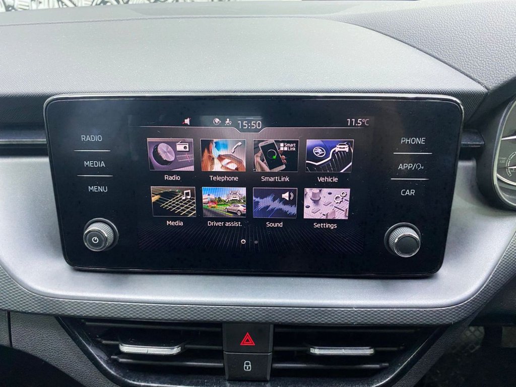 Used Skoda Kamiq 2020 for sale - 76367711: Photo 17