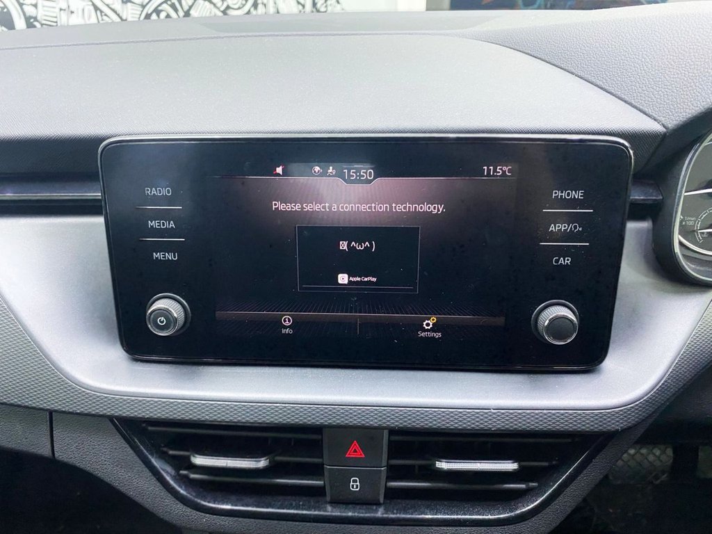 Used Skoda Kamiq 2020 for sale - 76367711: Photo 18