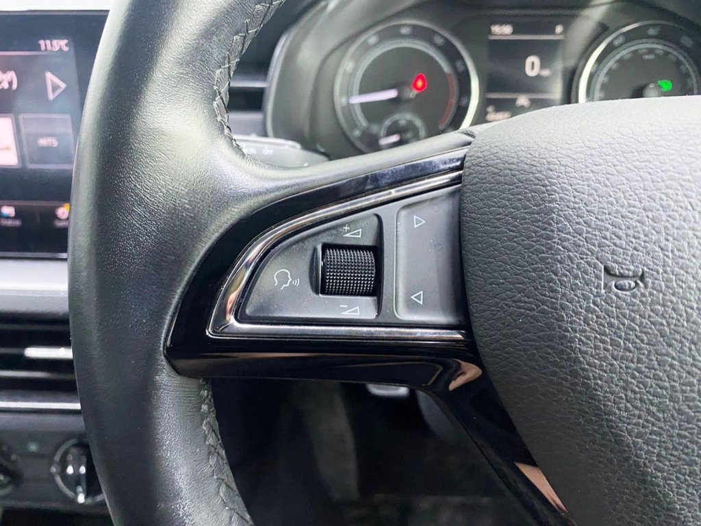 Used Skoda Kamiq 2020 for sale - 76367711: Photo 19