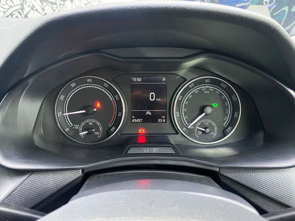 Used Skoda Kamiq 2020 for sale - 76367711: Photo 20