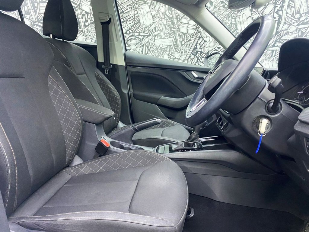 Used Skoda Kamiq 2020 for sale - 76367711: Photo 23