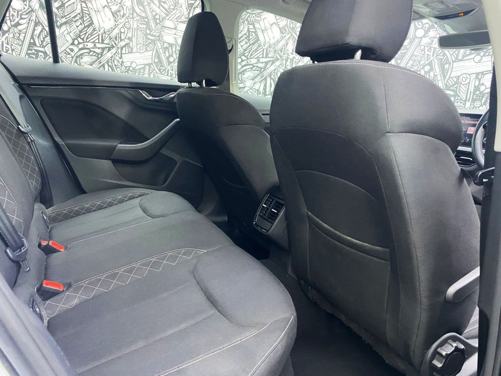Used Skoda Kamiq 2020 for sale - 76367711: Photo 24