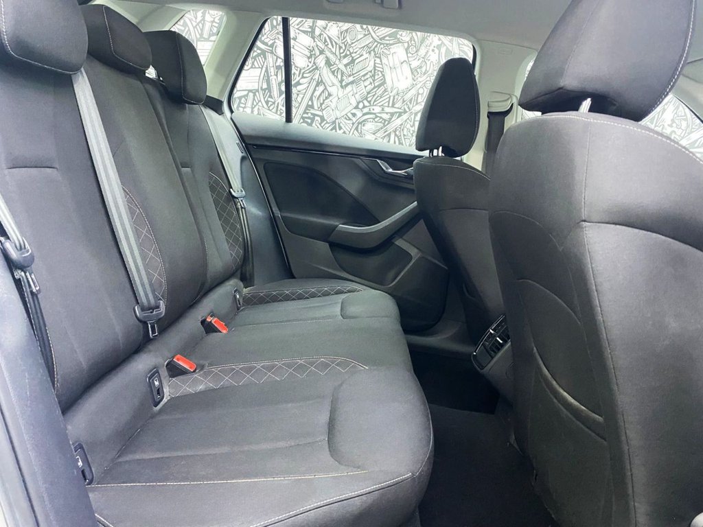 Used Skoda Kamiq 2020 for sale - 76367711: Photo 25