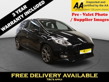 Ford - Fiesta