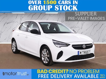 Used Vauxhall Corsa 2023 for sale - 78544477: Photo