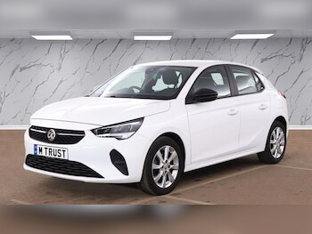 Used Vauxhall Corsa 2023 for sale - 78544477: Photo