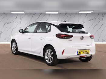 Used Vauxhall Corsa 2023 for sale - 78544477: Photo