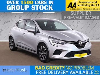 Used Renault Clio 2021 for sale - 77122270: Photo