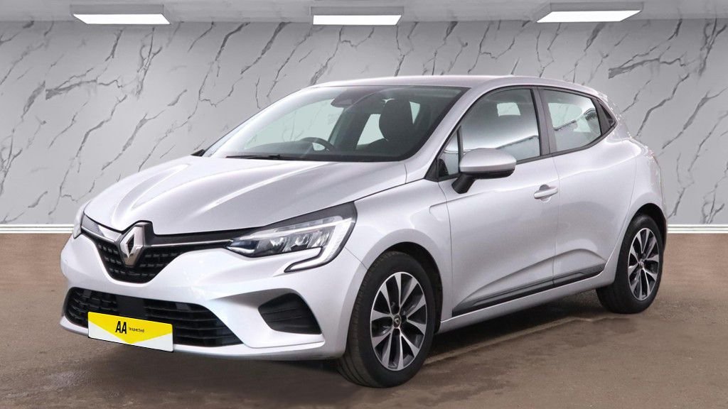 Used Renault Clio 2021 for sale - 77122270: Photo 3